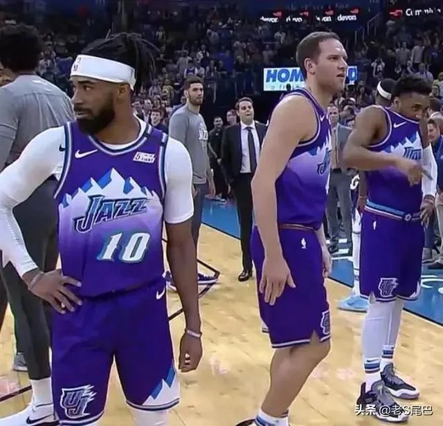 NBA暂停比赛,你的心情是怎么样的?