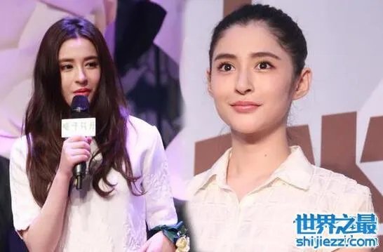 李心艾整容前后照片对比，清新可人整成网红蛇精脸 