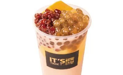 鲜果时间加盟