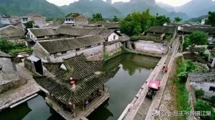 近期打算来一次温州自驾游,去哪里比较合适?