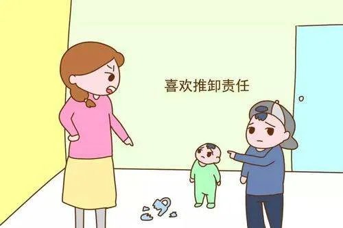 家人把孩子忘车内互相推卸责任具体情况是什么?