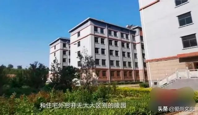 天津一小区16栋楼住十万骨灰盒,你怎么看?