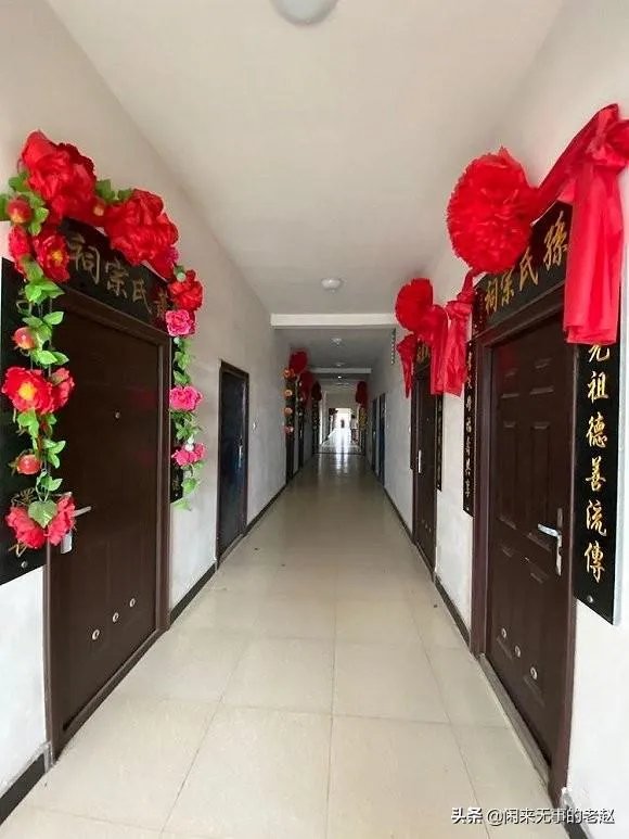 天津一小区16栋楼住十万骨灰盒,你怎么看?