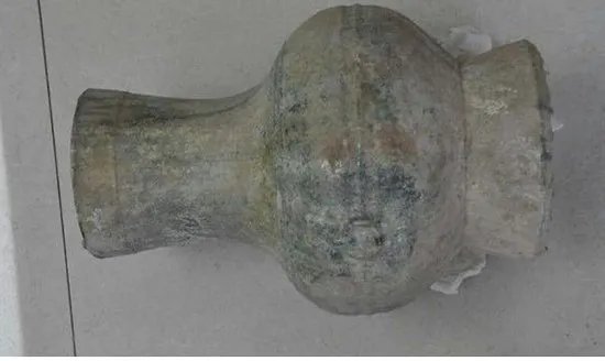 男子自学风水盗墓是怎么回事?