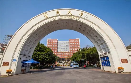 看了这些大学的宿舍装修 你想上哪个?