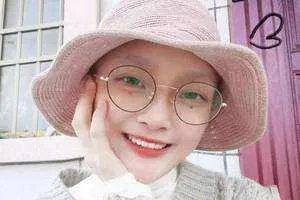 高三女孩高考前因病去世并捐献遗体，女孩的病是遗传吗？