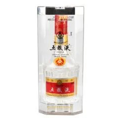 五粮液52度价格一览表官网价格2022