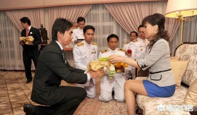 虽然泰国取消了长公主参加总理竞选的资格，但这是否表明了泰国公主对军政府的不满？