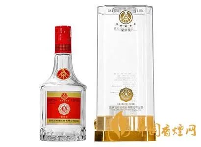 五粮液52度价格一览表官网价格2022