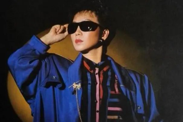 苏芮最好听的歌曲top10:《牵手》上榜,第一《搭错车》主题曲
