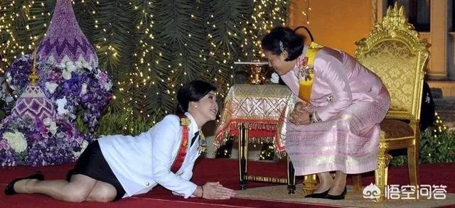 虽然泰国取消了长公主参加总理竞选的资格，但这是否表明了泰国公主对军政府的不满？