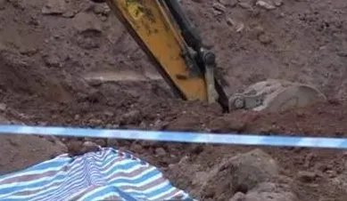 有些人心中毫无敬畏，“操场埋尸”是如何又爆案中案的？