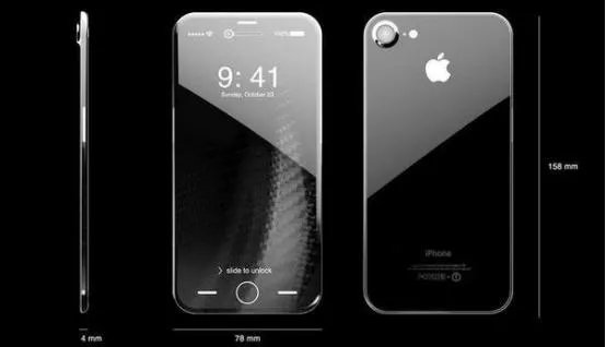2017年秋季苹果发布会来了，你准备好买iphone8了吗？