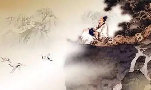 行到水穷处 坐看云起时是什么意思？