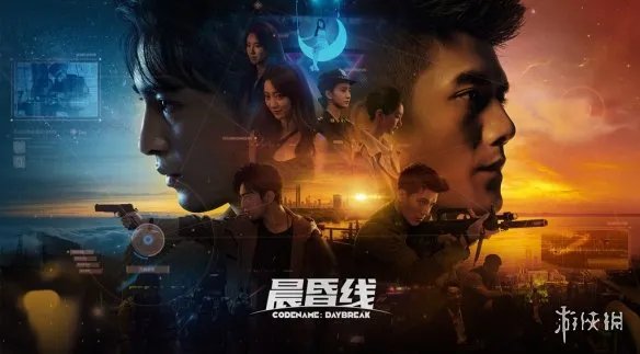 WeGame游戏之夜S5汇总:20余款游戏亮相!多款开约