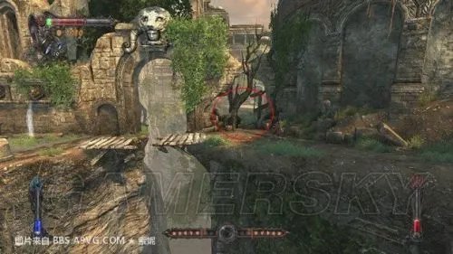 《恶魔城：暗影之王》隐藏物品收集指南