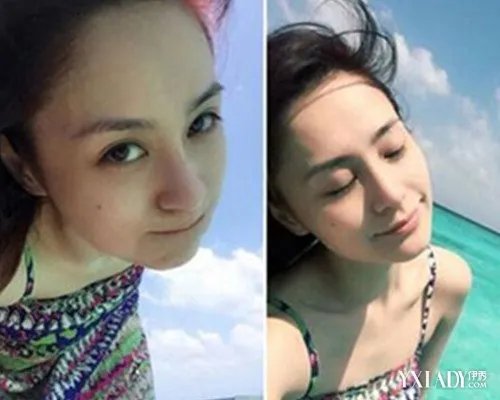 阿娇行李丢失表情委屈引发热议网友贴心安慰行李快快来
