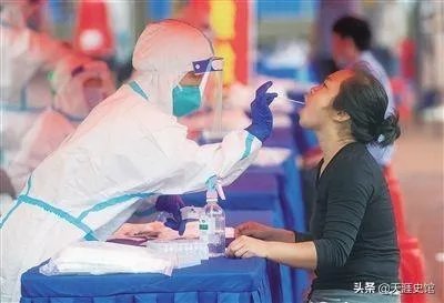 如何看待北京新增加的肺炎疫情?