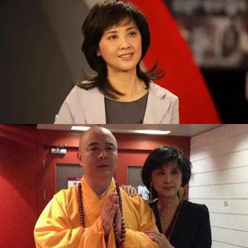 女儿国国王曝近照惹回忆 回顾最经典版的《西游记》