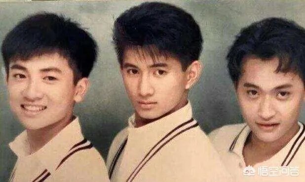 吴奇隆陈志朋回应苏有朋约饭说,发展各异的小虎队真能聚起来吗?