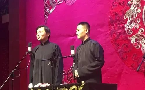 高峰的评书和单口相声的水平如何?