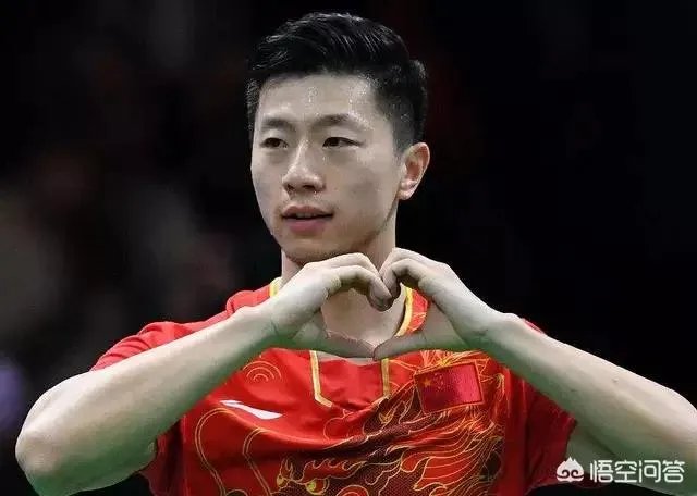 2018日本乒乓球公开赛种子选手名单出炉,中国选手几人入围,夺冠前景如何?