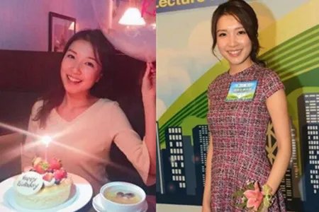 李泽楷承认恋情 和26岁港姐感情稳定