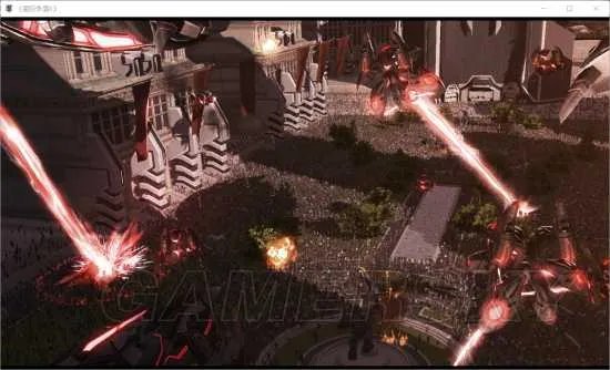 《星际争霸2》诺娃隐秘行动三全关卡体验心得 诺娃隐秘行动结局是什么