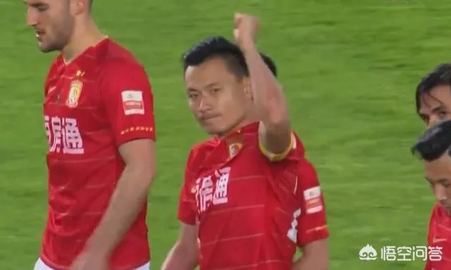 广州恒大5-0长春亚泰,整场比赛的形式如何?如何看待?