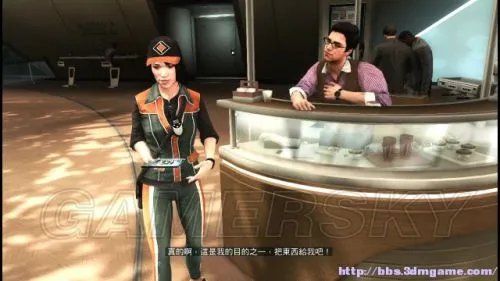 《刺客信条4:黑旗》全流程图文攻略