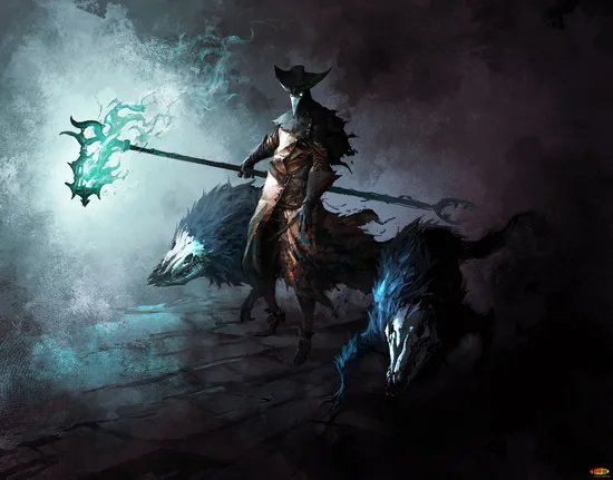 《恶魔城:暗影之王 宿命镜面》IGN4.7分差评