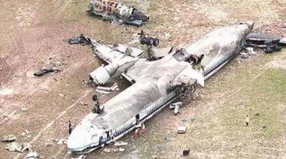 华航空难录音事件真相 灵异事件录音是真的吗(附完整版音频)