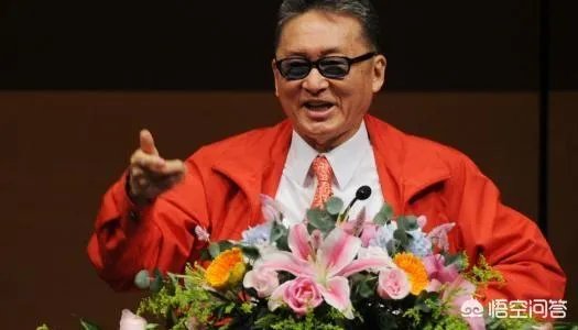 台湾著名作家李敖去世，他说过哪些著名的话？