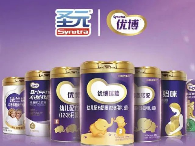 圣元优博积分怎么在官网上兑换？