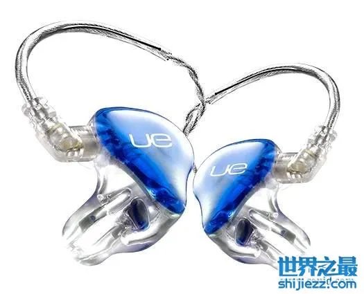 动铁四天王对比,售价上万的世界四大耳机品牌