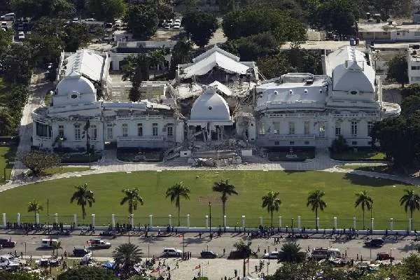 海南三亚发生4.2级地震初步调查损伤不大,那多少级的地震能够撕裂地球?