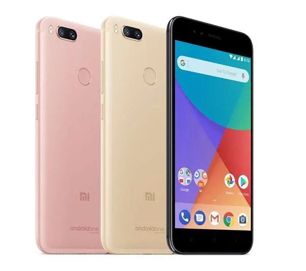 android one