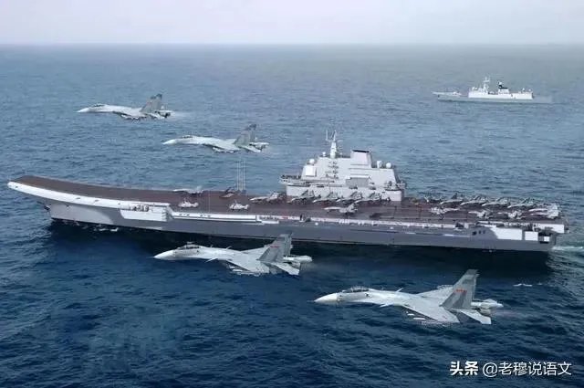 看完新闻《辽宁舰改造致15人牺牲》是种怎样的体验?