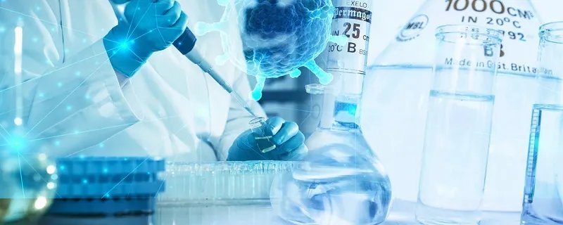细胞生物学排名