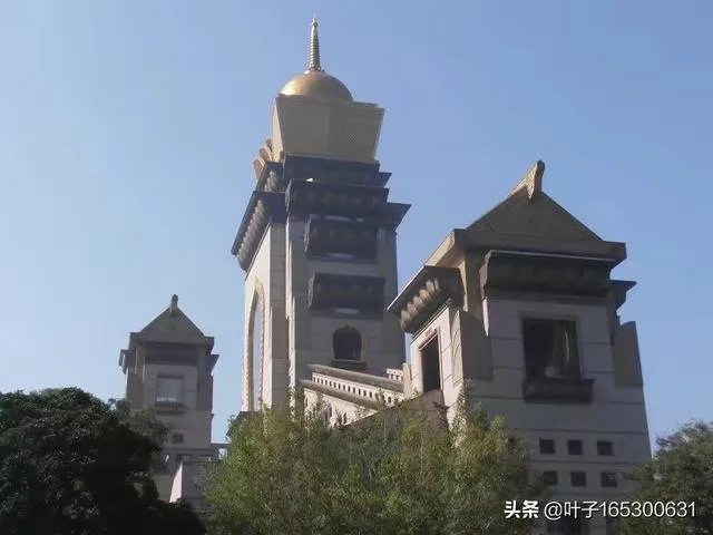 台湾有什么风景名胜区?