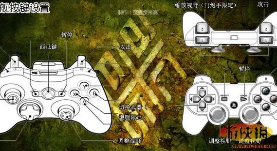 《皇牌空战7:突击地平线》图文流程攻略