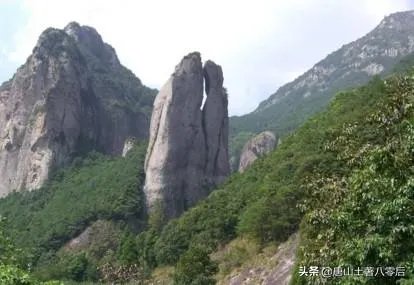 近期打算来一次温州自驾游,去哪里比较合适?