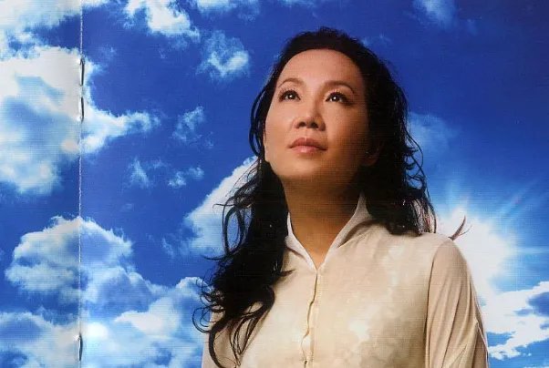 苏芮最好听的歌曲top10:《牵手》上榜,第一《搭错车》主题曲