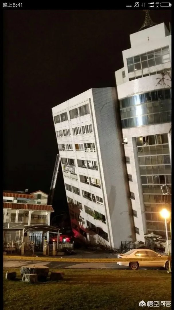 台湾花莲连续发生多次6.1级地震,情况如何?