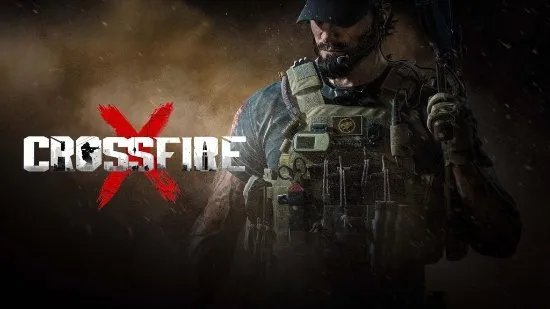 官宣!《穿越火线X》5.18停服:单人战役都不能玩了