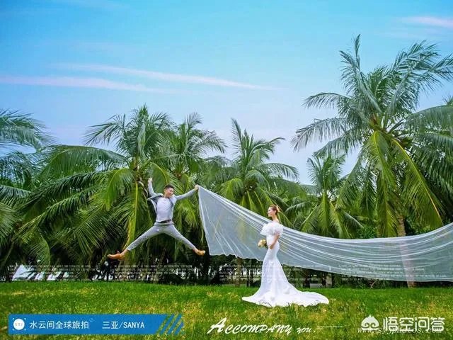 大同市婚纱摄影哪家好？