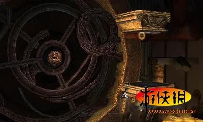 《恶魔城:暗影之王 宿命镜面》IGN4.7分差评