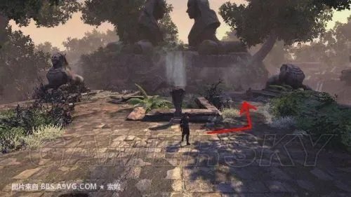 《恶魔城：暗影之王》隐藏物品收集指南
