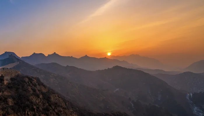 中国四大名山分别是什么