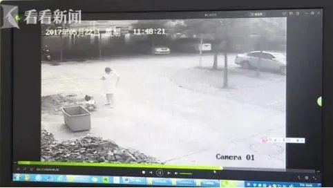 河源女子把17万现金藏卫生间垃圾桶。却被保洁员当垃圾扔了,责任该由谁来担?